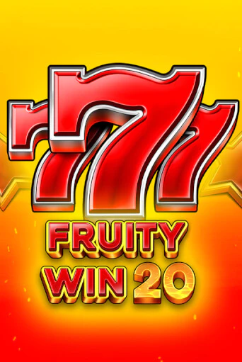 Fruity Win 20 - играть онлайн | Казино Cristal Palace бесплатно