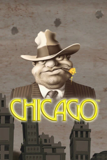 Chicago - играть онлайн | Казино Cristal Palace бесплатно