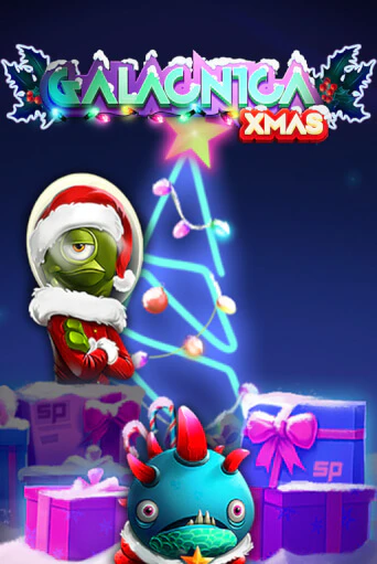 Galacnica Xmas - играть онлайн | Казино Cristal Palace бесплатно