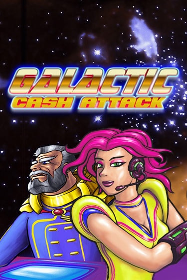 Galactic Cash - играть онлайн | Казино Cristal Palace бесплатно