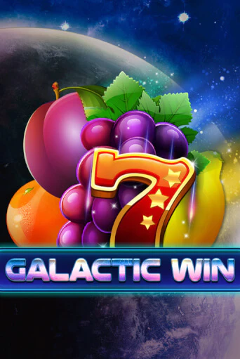 Galactic Win - играть онлайн | Казино Cristal Palace бесплатно