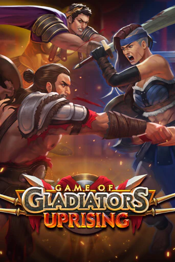 Game of Gladiators: Uprising - играть онлайн | Казино Cristal Palace бесплатно