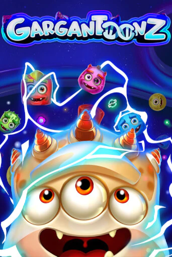 Gargantoonz - играть онлайн | Казино Cristal Palace бесплатно