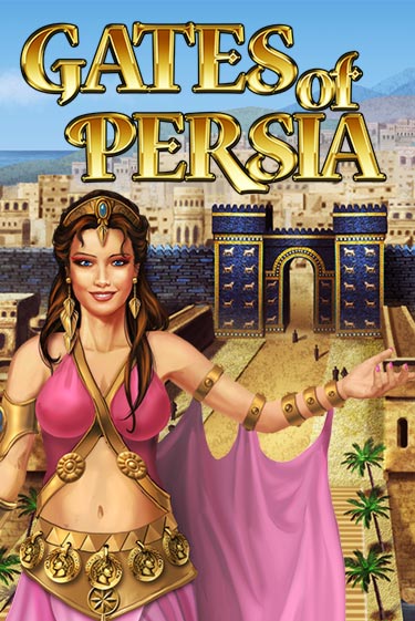 Gates of Persia - играть онлайн | Казино Cristal Palace бесплатно