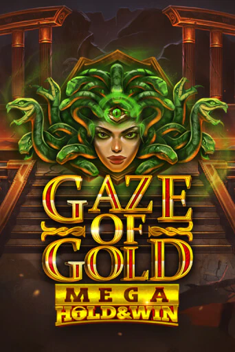 Gaze of Gold:™ MEGA Hold & Win™ - играть онлайн | Казино Cristal Palace бесплатно
