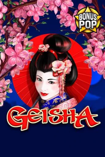 Geisha - играть онлайн | Казино Cristal Palace бесплатно