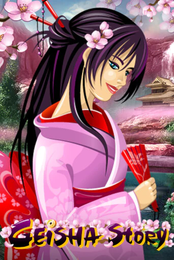 Geisha Story - играть онлайн | Казино Cristal Palace бесплатно