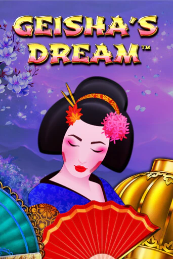 Geisha’s Dream - играть онлайн | Казино Cristal Palace бесплатно