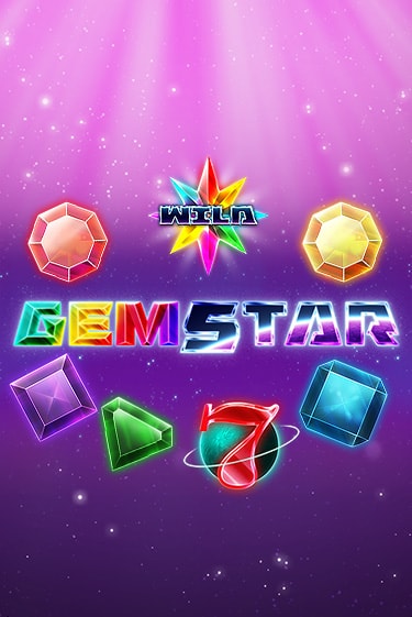 Gem Star - играть онлайн | Казино Cristal Palace бесплатно