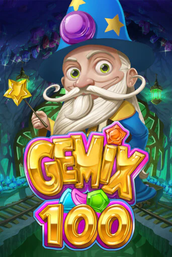 Gemix 100 - играть онлайн | Казино Cristal Palace бесплатно