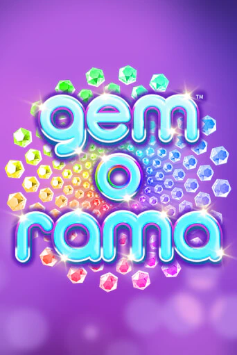 Gem-O-Rama - играть онлайн | Казино Cristal Palace бесплатно