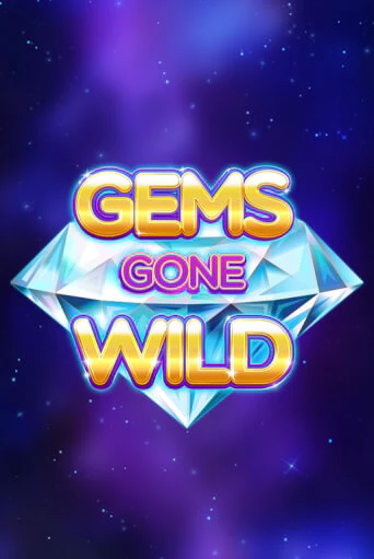 Gems Gone Wild - играть онлайн | Казино Cristal Palace бесплатно
