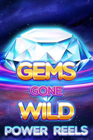 Gems Gone Wild Power Reels - играть онлайн | Казино Cristal Palace бесплатно