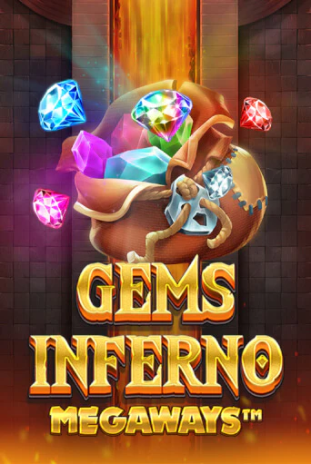 Gems Inferno MegaWays - играть онлайн | Казино Cristal Palace бесплатно