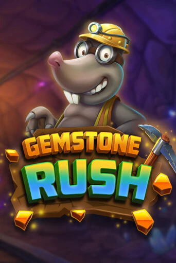 Gemstone Rush - играть онлайн | Казино Cristal Palace бесплатно