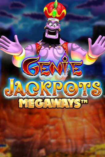 Genie Jackpots Megaways - играть онлайн | Казино Cristal Palace бесплатно