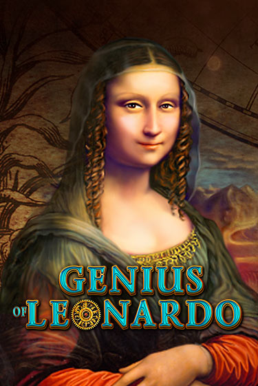 Genius Of Leonardo - играть онлайн | Казино Cristal Palace бесплатно