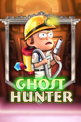 Ghost Hunter - играть онлайн | Казино Cristal Palace бесплатно