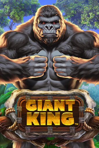 Giant King - играть онлайн | Казино Cristal Palace бесплатно