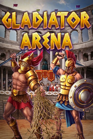 Gladiator Arena - играть онлайн | Казино Cristal Palace бесплатно