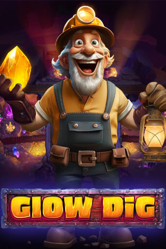 Glow Dig - играть онлайн | Казино Cristal Palace бесплатно