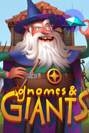 Gnomes and Giants - играть онлайн | Казино Cristal Palace бесплатно