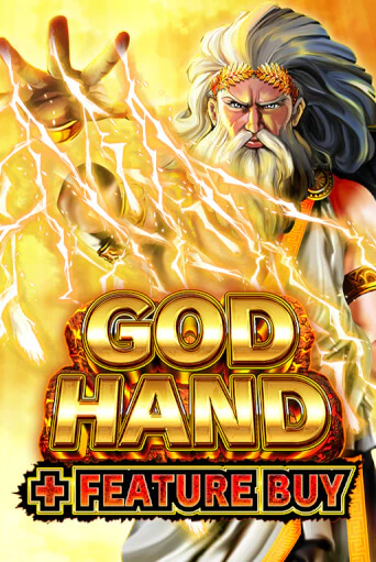 God Hand Feature Buy - играть онлайн | Казино Cristal Palace бесплатно