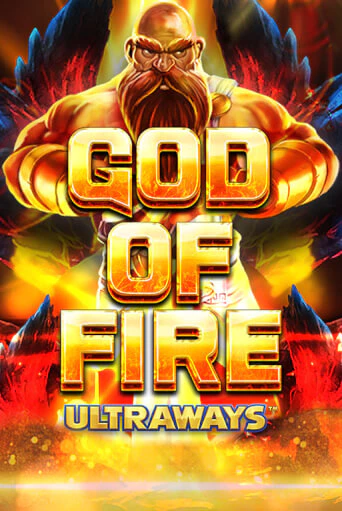 God of Fire - играть онлайн | Казино Cristal Palace бесплатно