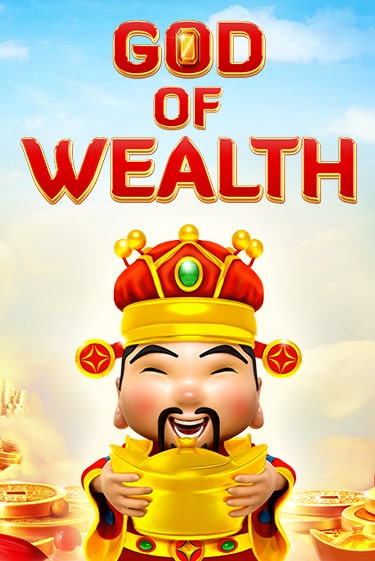God of Wealth - играть онлайн | Казино Cristal Palace бесплатно