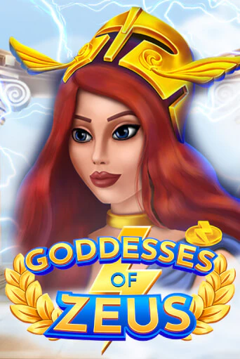 Goddesses of Zeus - играть онлайн | Казино Cristal Palace бесплатно