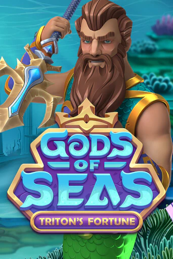 Gods of Seas: Triton's Fortune - играть онлайн | Казино Cristal Palace бесплатно