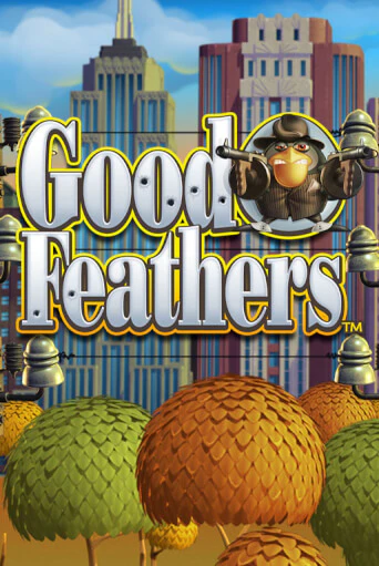 Good Feathers - играть онлайн | Казино Cristal Palace бесплатно