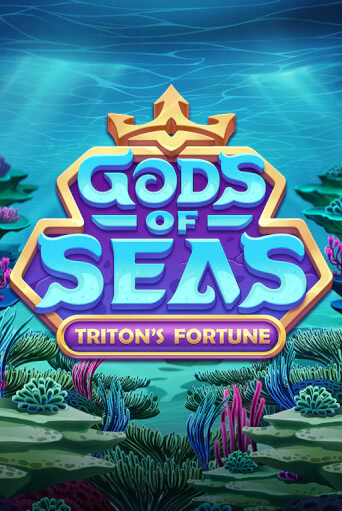Gods of Seas: Triton's Fortune - играть онлайн | Казино Cristal Palace бесплатно