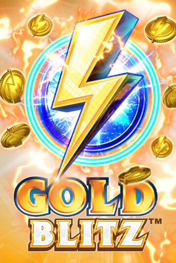 Gold Blitz - играть онлайн | Казино Cristal Palace бесплатно