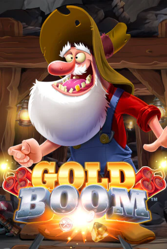 Gold Boom™ - играть онлайн | Казино Cristal Palace бесплатно