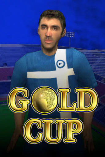 Gold Cup - играть онлайн | Казино Cristal Palace бесплатно