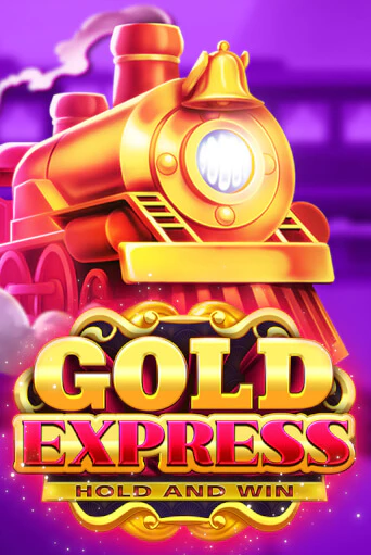 Gold Express - играть онлайн | Казино Cristal Palace бесплатно