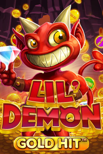 Gold Hit: Lil Demon™ - играть онлайн | Казино Cristal Palace бесплатно