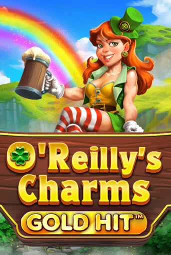 Gold Hit: O'Reilly's Charms - играть онлайн | Казино Cristal Palace бесплатно