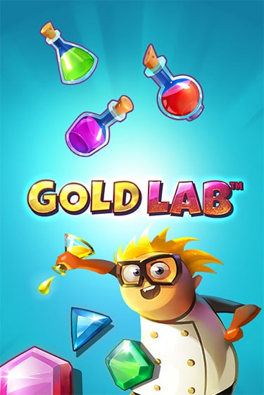 Gold Lab - играть онлайн | Казино Cristal Palace бесплатно