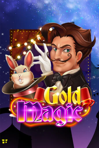 Gold Magic  - играть онлайн | Казино Cristal Palace бесплатно