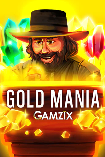 Gold Mania - играть онлайн | Казино Cristal Palace бесплатно
