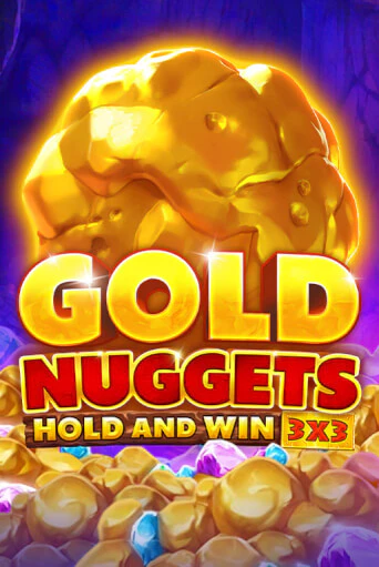 Gold Nuggets - играть онлайн | Казино Cristal Palace бесплатно