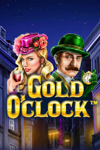 Gold O'Clock - играть онлайн | Казино Cristal Palace бесплатно