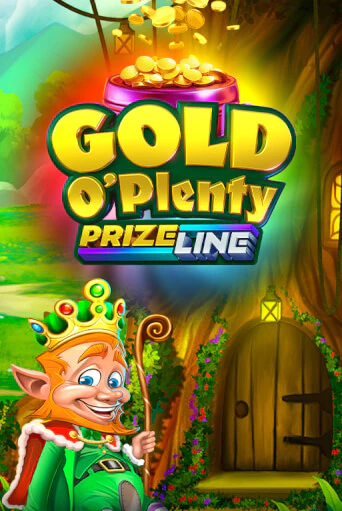 Gold O'Plenty - играть онлайн | Казино Cristal Palace бесплатно