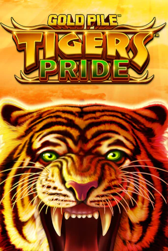 Gold Pile: Tiger's Pride - играть онлайн | Казино Cristal Palace бесплатно