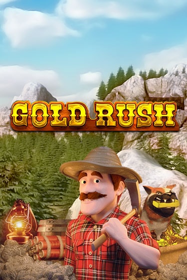 Gold Rush - играть онлайн | Казино Cristal Palace бесплатно