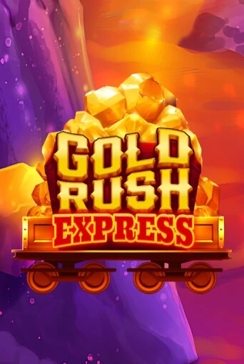 Gold Rush Express - играть онлайн | Казино Cristal Palace бесплатно