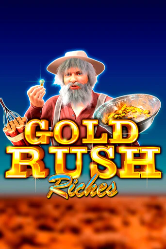 Gold Rush Riches - играть онлайн | Казино Cristal Palace бесплатно