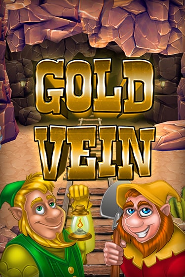 Gold Vein - играть онлайн | Казино Cristal Palace бесплатно
